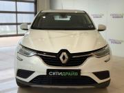 Renault Arkana I Москва  - изображение 19