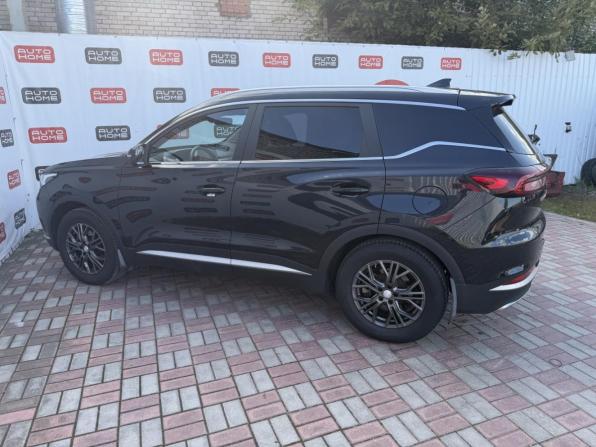 Chery Tiggo 7 Pro I с пробегом 2020 года, цена 1 399 999 рублей, 91007 км, внедорожник, Автокод Объявления