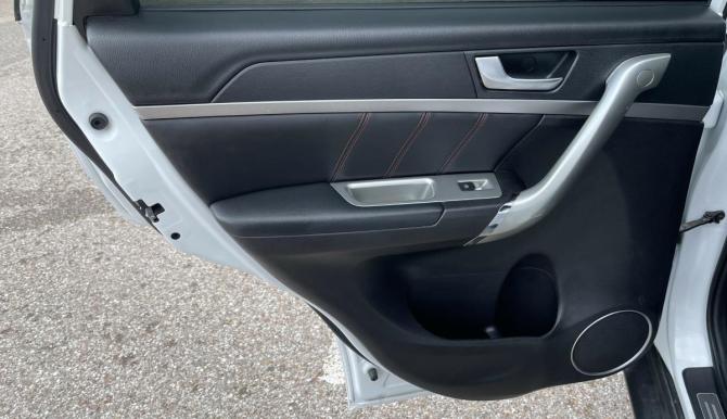 Haval H6 I с пробегом 2019 года, цена 1 447 200 рублей, 75250 км, внедорожник, Автокод Объявления