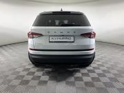 Skoda Kodiaq I Москва  - изображение 25