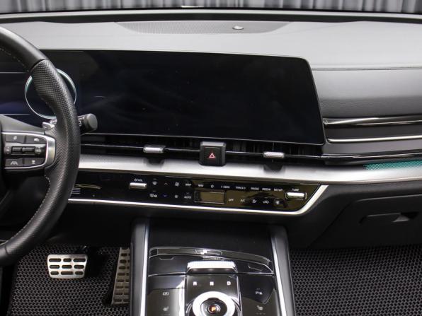 Kia Sportage V с пробегом 2024 года, цена 3 998 000 рублей, 52440 км, внедорожник, Автокод Объявления