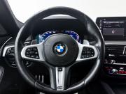 BMW 5 серии VII (G30/G31/G38) Рестайлинг Уфа  - изображение 59
