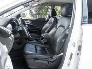 Hyundai Santa Fe III Ставрополь  - изображение 32