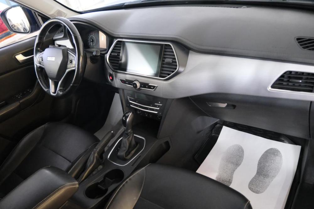 Lifan X70 I Омск  - изображение 16
