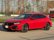 Honda Civic X Пермь  - изображение 8