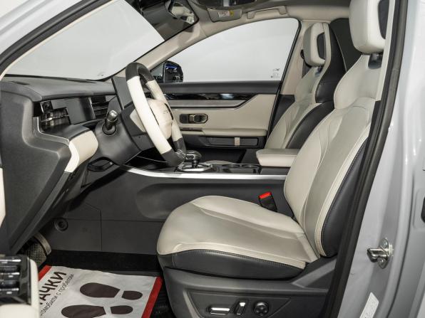 JETOUR DASHING I с пробегом 2024 года, цена 2 149 500 рублей, 21681 км, внедорожник, Автокод Объявления