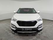 Hyundai Santa Fe III Уфа  - изображение 24