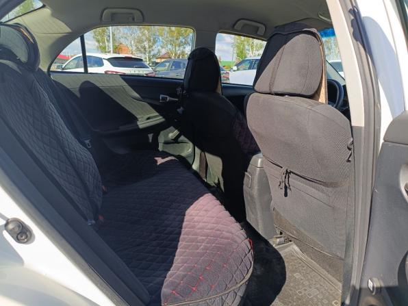 Toyota Corolla X (E140 E150) Рестайлинг с пробегом 2011 года, цена 669 000 рублей, 210918 км, седан, Автокод Объявления
