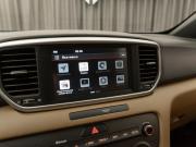 Kia Sportage IV Рестайлинг Москва  - изображение 54