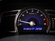 Honda Civic VIII Москва  - изображение 32