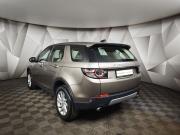 Land Rover Discovery Sport I Москва  - изображение 26