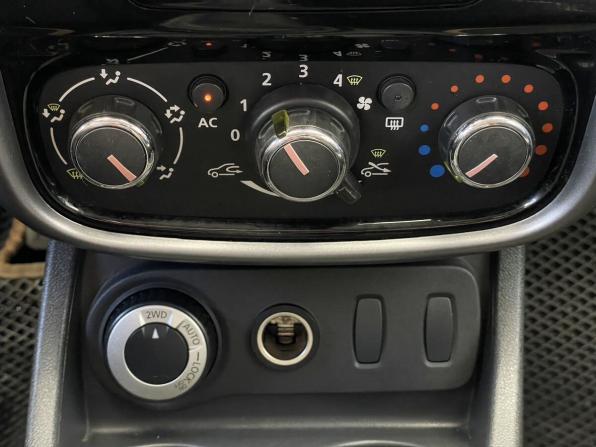 Renault Duster I с пробегом 2012 года, цена 977 000 рублей, 126403 км, внедорожник, Автокод Объявления