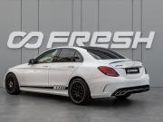 Mercedes-Benz C-Класс IV (W205) Рестайлинг Краснодар  - изображение 25