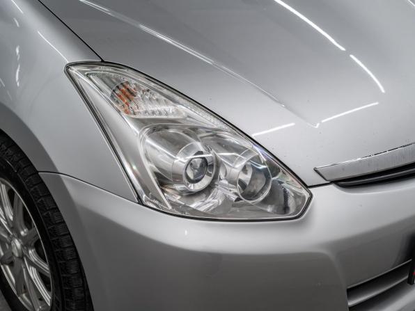 Toyota Wish I Рестайлинг с пробегом 2008 года, цена 995 000 рублей, 186341 км, компактвэн, Автокод Объявления