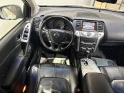 Nissan Murano II (Z51) Курск  - изображение 35