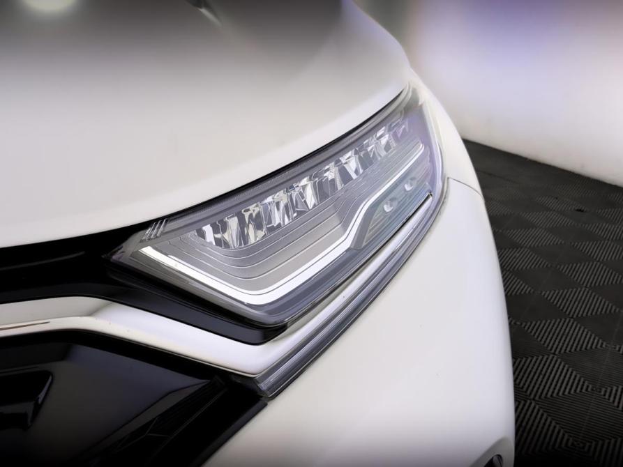 Honda CR-V V Рестайлинг Москва  - изображение 17