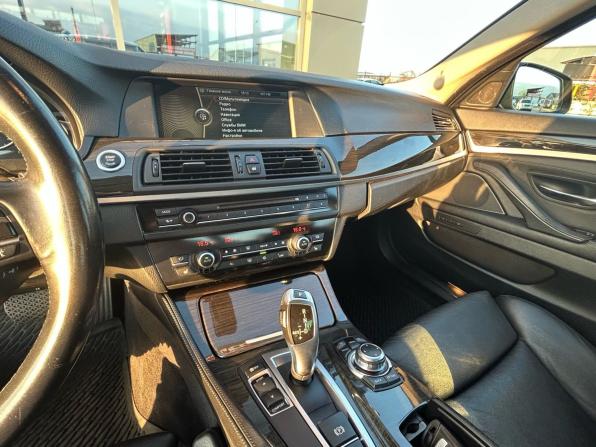 BMW 5 серии VI (F10/F11/F07) с пробегом 2011 года, цена 2 100 000 рублей, 102307 км, седан, Автокод Объявления