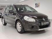 Suzuki SX4 I (Classic) Рестайлинг Казань  - изображение 25