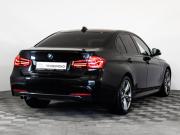 BMW 3 серии VI (F3x) Рестайлинг Санкт-Петербург  - изображение 33