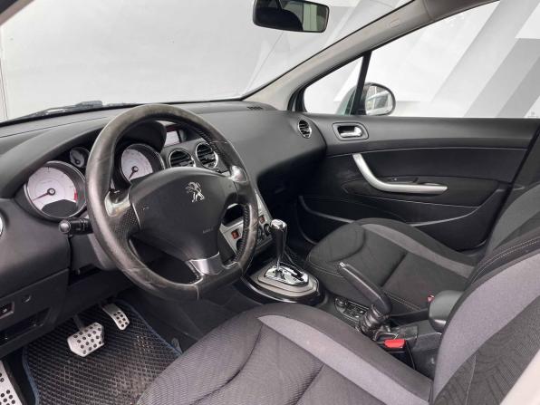 Peugeot 408 I с пробегом 2014 года, цена 548 000 рублей, 269548 км, седан, Автокод Объявления
