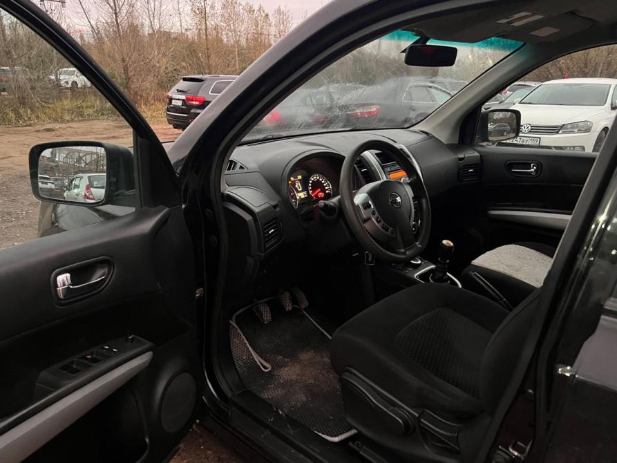 Nissan X-Trail II Рестайлинг Пермь  - изображение 5