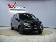 Lada (ВАЗ) Granta I Рестайлинг Уфа  - изображение 19