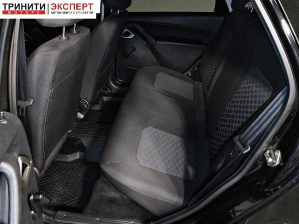Lada (ВАЗ) Granta I Рестайлинг с пробегом 2022 года, цена 757 000 рублей, 65893 км, лифтбек, Автокод Объявления