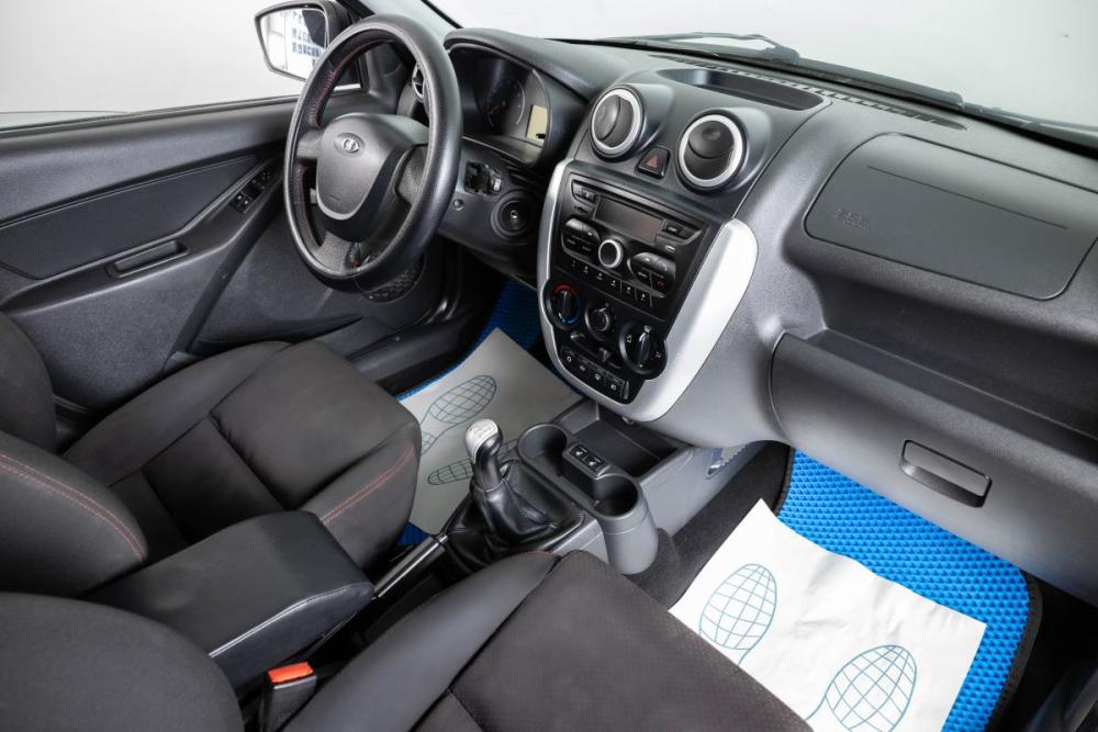 Lada (ВАЗ) Granta I Пермь  - изображение 11