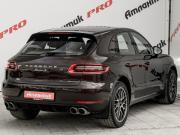 Porsche Macan I Екатеринбург  - изображение 43