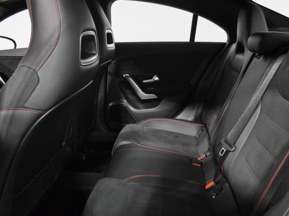 Mercedes-Benz CLA II (C118 X118) с пробегом 2020 года, цена 2 947 890 рублей, 81781 км, седан, Автокод Объявления