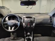 Kia Ceed I Рестайлинг Казань  - изображение 39