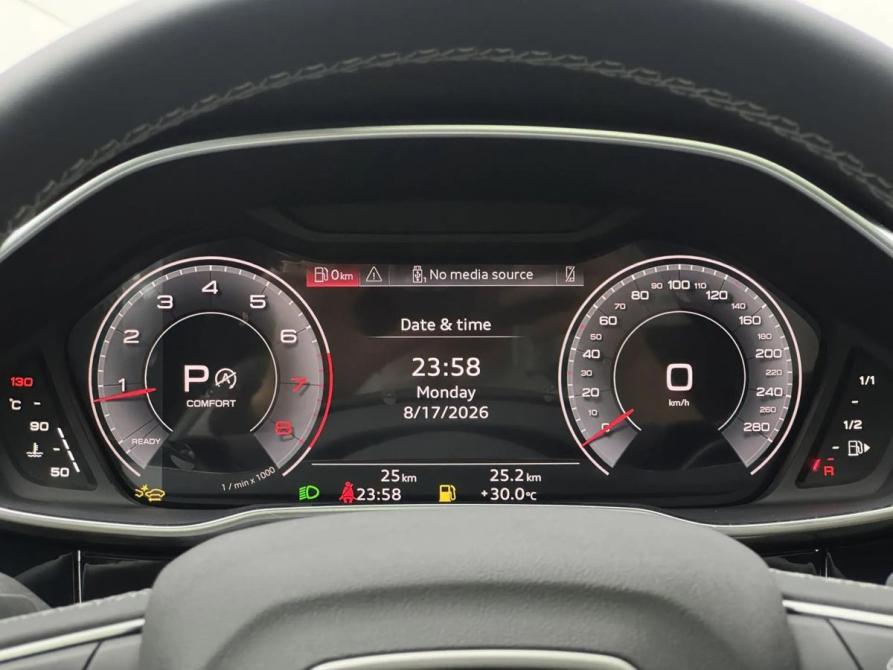 Audi Q3 II (F3) Воронеж  - изображение 13