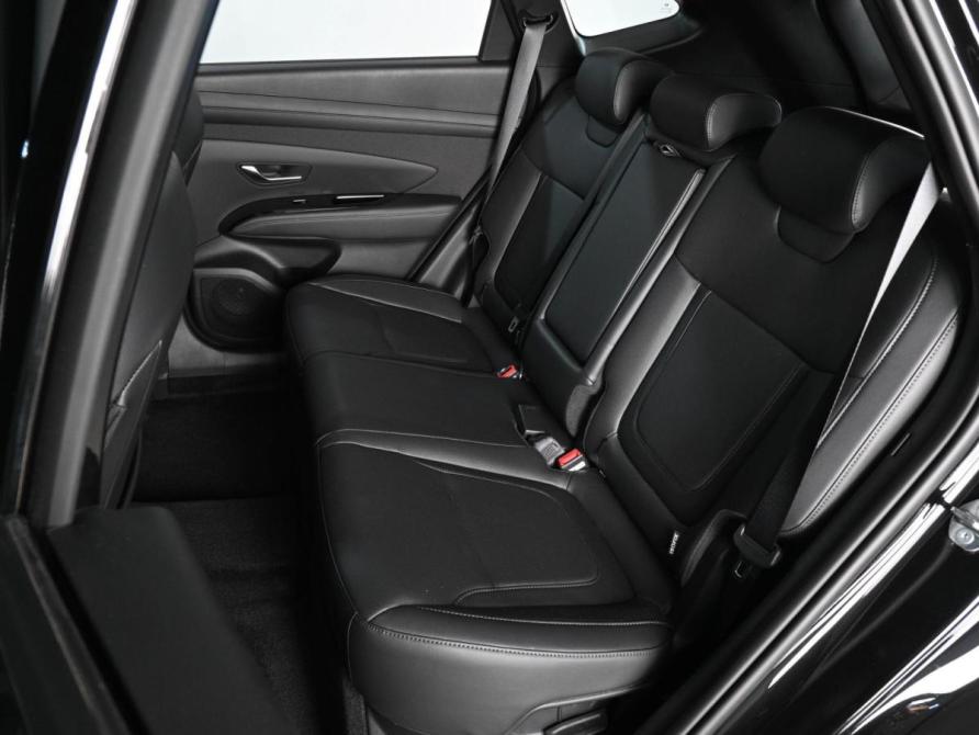 Hyundai Tucson IV Рестайлинг Ростов-на-Дону  - изображение 11