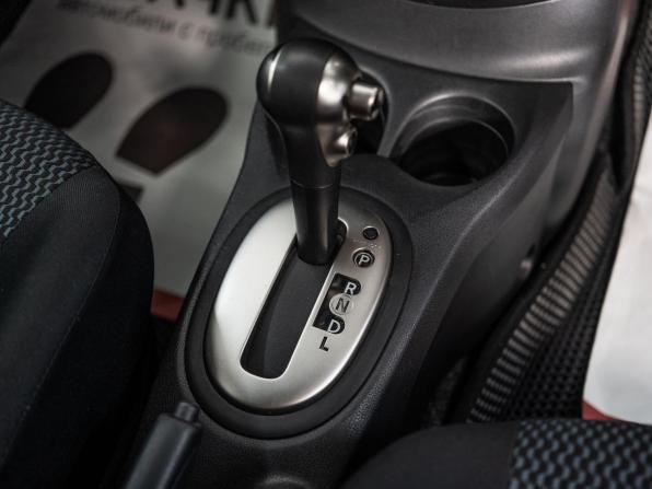 Nissan Note II с пробегом 2016 года, цена 775 500 рублей, 119053 км, хэтчбек, Автокод Объявления