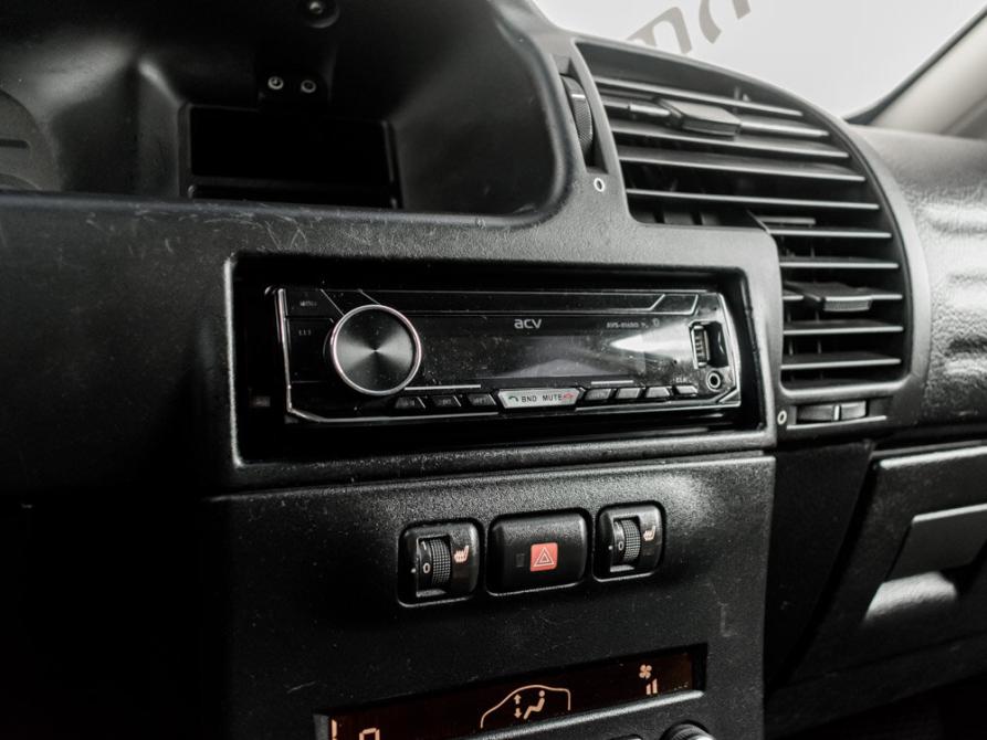 Opel Zafira A Рестайлинг Екатеринбург  - изображение 14
