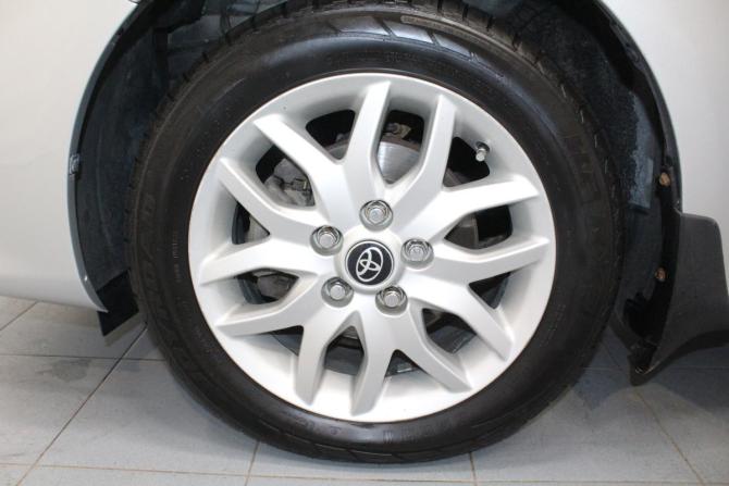 Toyota Corolla X (E140 E150) с пробегом 2007 года, цена 649 000 рублей, 303318 км, седан, Автокод Объявления
