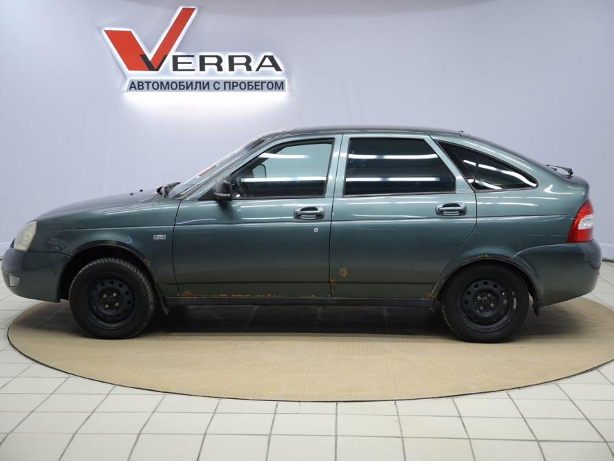 Lada (ВАЗ) Priora I Уфа  - изображение 8