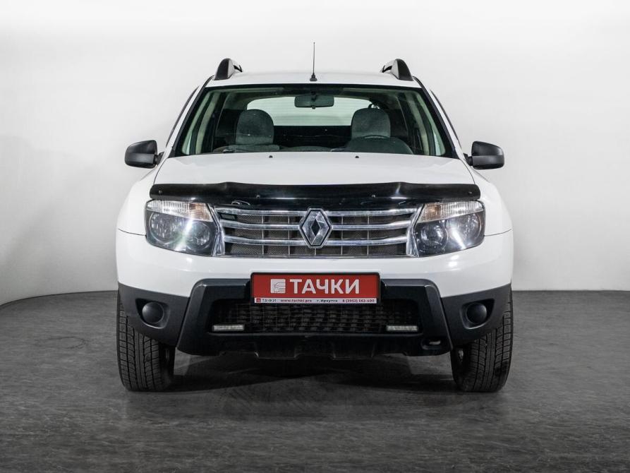 Renault Duster I Иркутск  - изображение 2