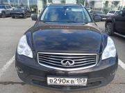 Infiniti EX I (J50) Пермь  - изображение 10