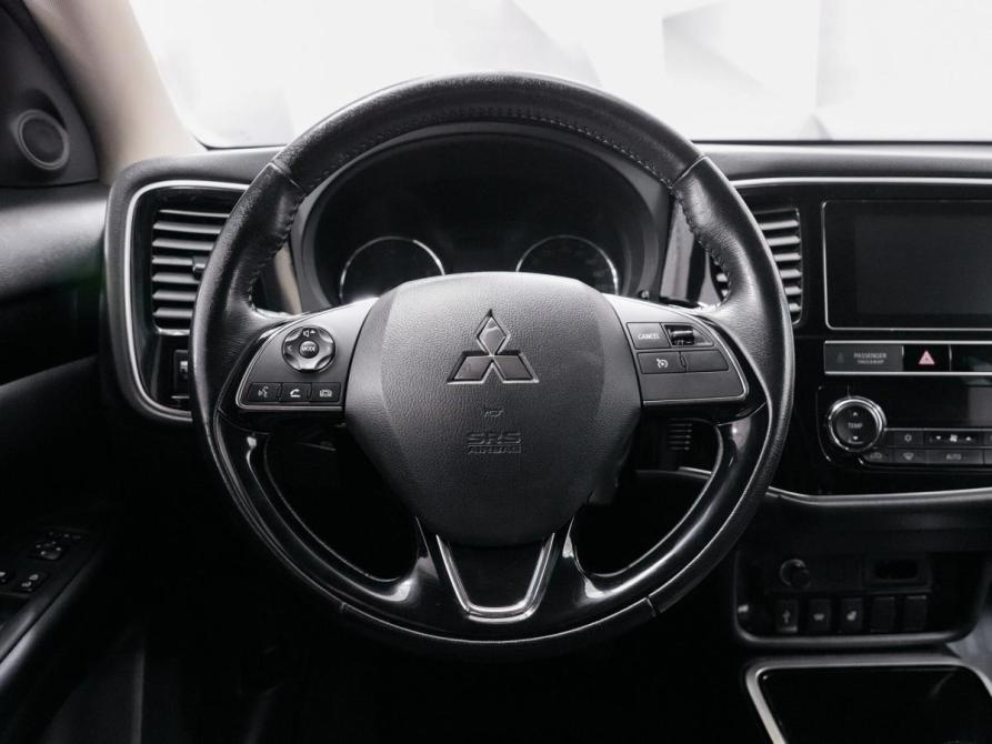 Mitsubishi Outlander III Рестайлинг 3 Ульяновск  - изображение 14