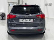 Kia Ceed II Рестайлинг Челябинск  - изображение 20