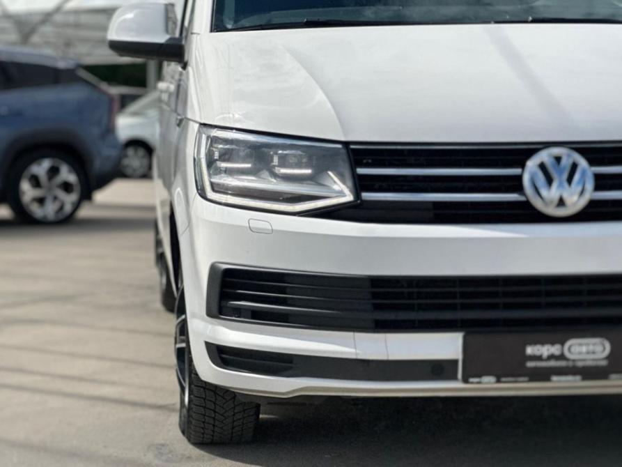 Volkswagen Caravelle T6 Тула  - изображение 7