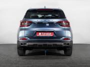Chery Tiggo 5x I Рестайлинг 2 Иркутск  - изображение 31