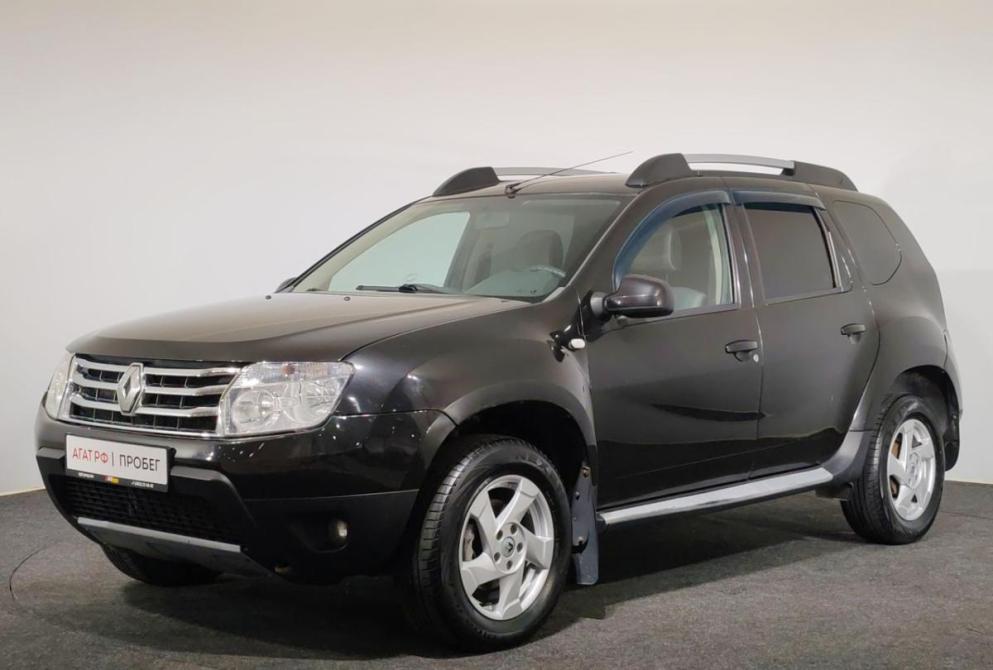 Renault Duster I Ярославль  - изображение 1