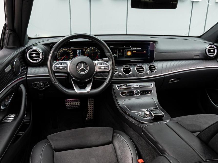 Mercedes-Benz E-Класс V (W213 S213 C238) Краснодар  - изображение 7