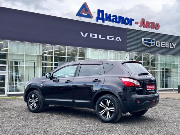 Nissan Qashqai I Рестайлинг с пробегом 2012 года, цена 980 000 рублей, 216570 км, внедорожник, Автокод Объявления