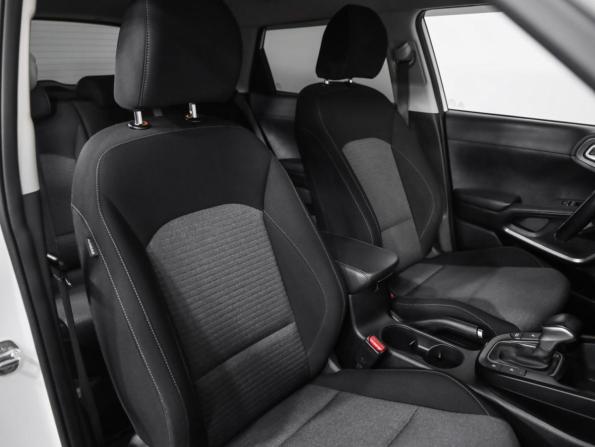 Kia Soul III с пробегом 2021 года, цена 2 099 000 рублей, 42890 км, хэтчбек, Автокод Объявления