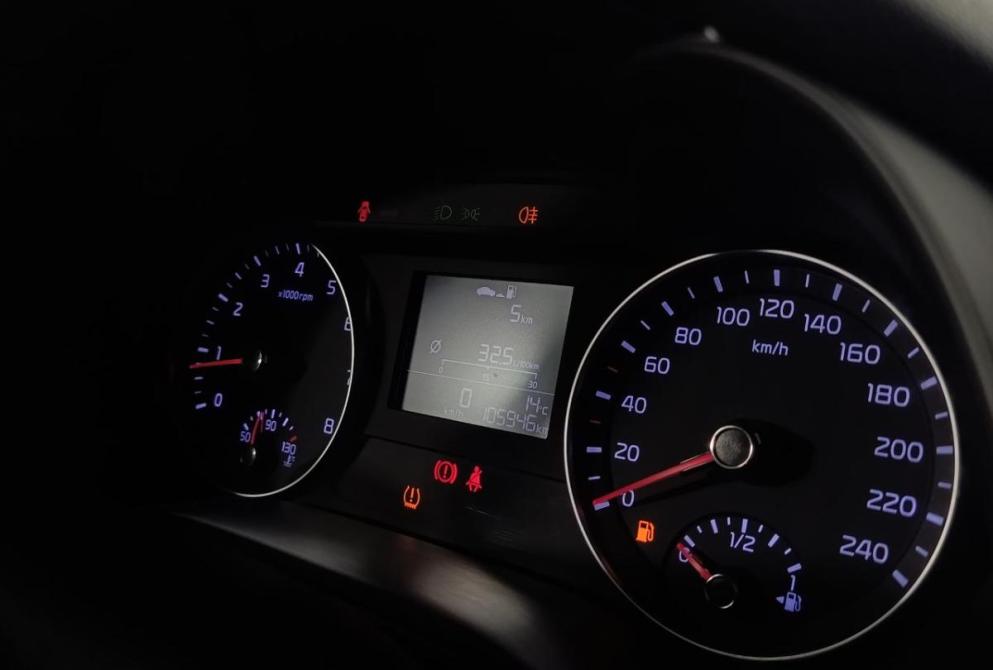 Kia Cerato III Рестайлинг (Classic) Волгоград  - изображение 13