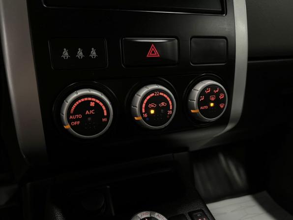 Nissan X-Trail II с пробегом 2007 года, цена 1 080 000 рублей, 192092 км, внедорожник, Автокод Объявления
