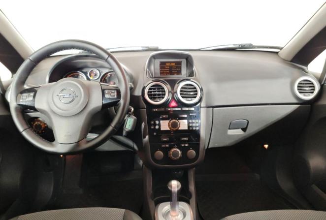 Opel Corsa D с пробегом 2008 года, цена 350 000 рублей, 182156 км, хэтчбек, Автокод Объявления
